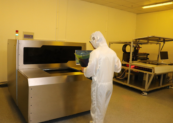 acheter carte PCB directe triphasée HDI FPC de représentation du laser 380V online manufacture
