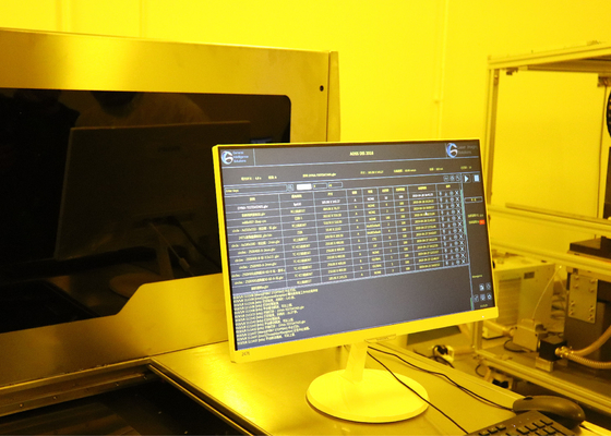 acheter Carte PCB directe 380V triphasé de représentation de laser de la CE d'OIN 9001 online manufacture