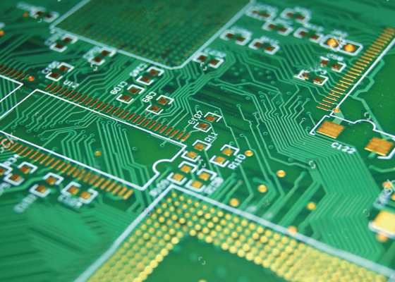 acheter Équipement direct de représentation de laser de la carte PCB HDI FPC triphasé online manufacture