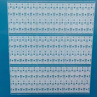 Système d'imagerie CTS avec émulsion résistante à l'eau 3μm-350μm et technologie DMD DLP