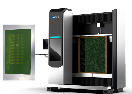 50/60HZ ordinateur à écran mise au point automatique pour la température 22±2°C