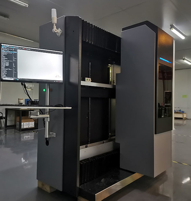 2540DPI Technologie de conversion de l'ordinateur à l'écran pour la fabrication de textiles, de décal, d'étiquettes et de PCB