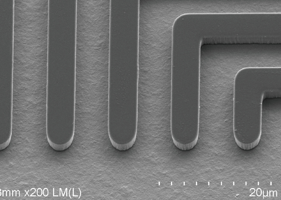 Représentation directe 380V de laser de la carte PCB LDI de HDI FPC triphasée