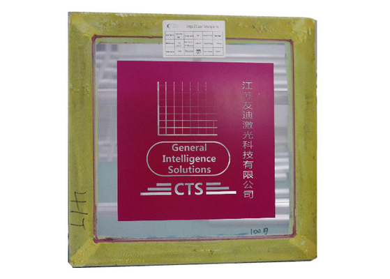 Ordinateur UV de laser pour examiner la machine sans monophasé 220V de film