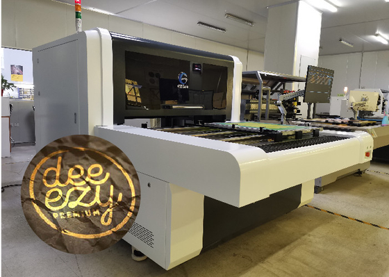 ordinateur de 1200mmx1300mm pour examiner la machine